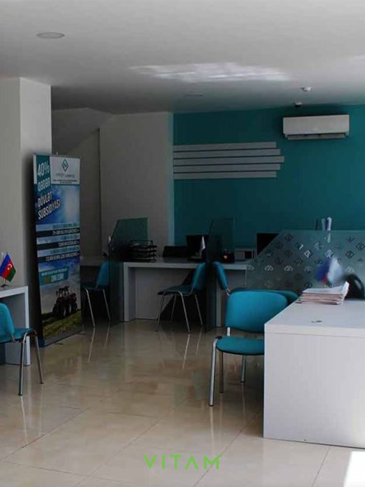 VITAM VISUALS — Prior Leasing