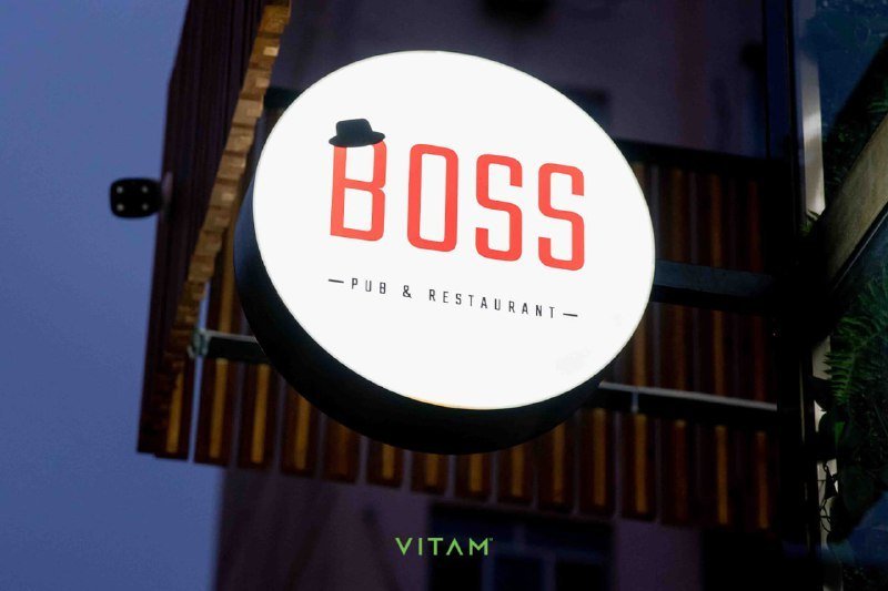 VITAM VISUALS — Hillside Residence
