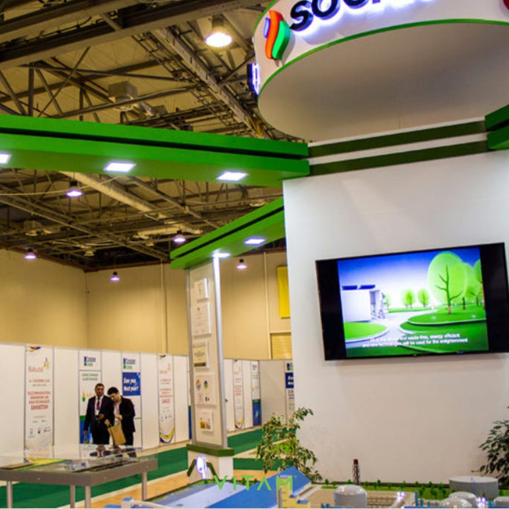 VITAM VISUALS — Socar