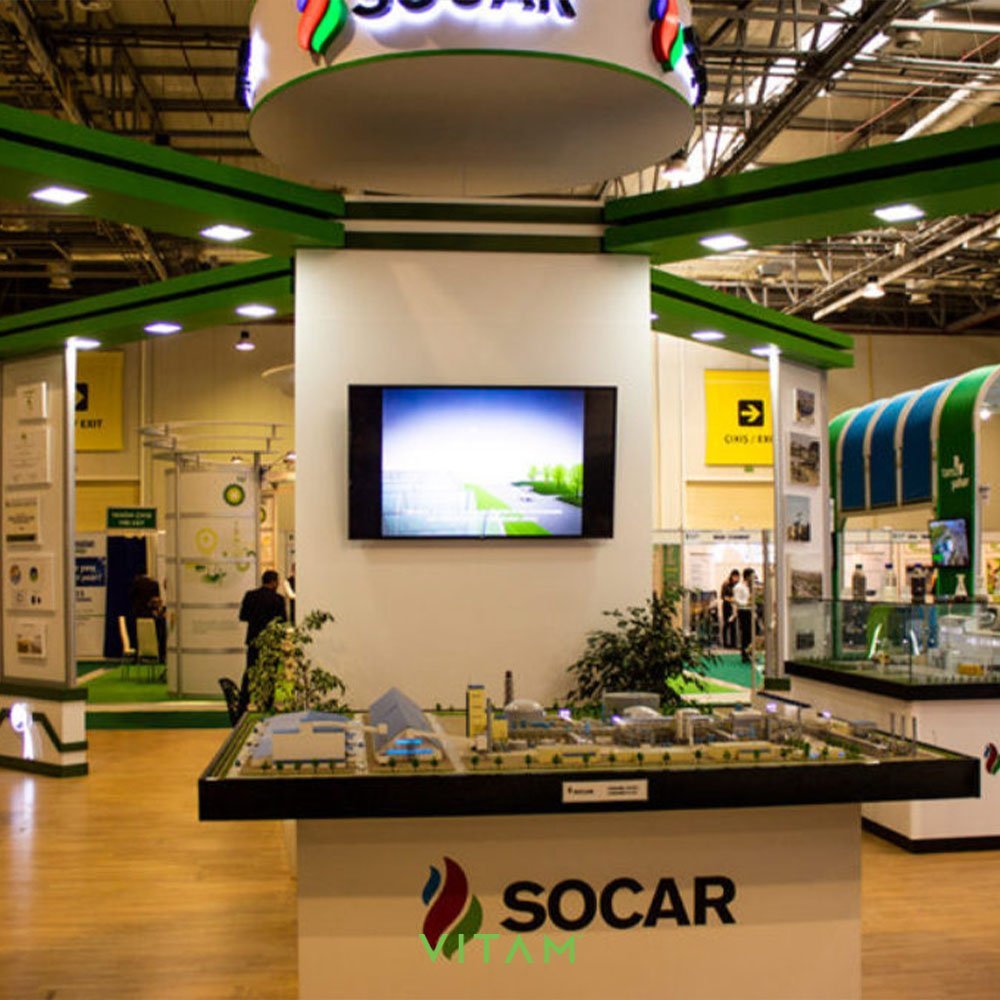 VITAM VISUALS — Socar