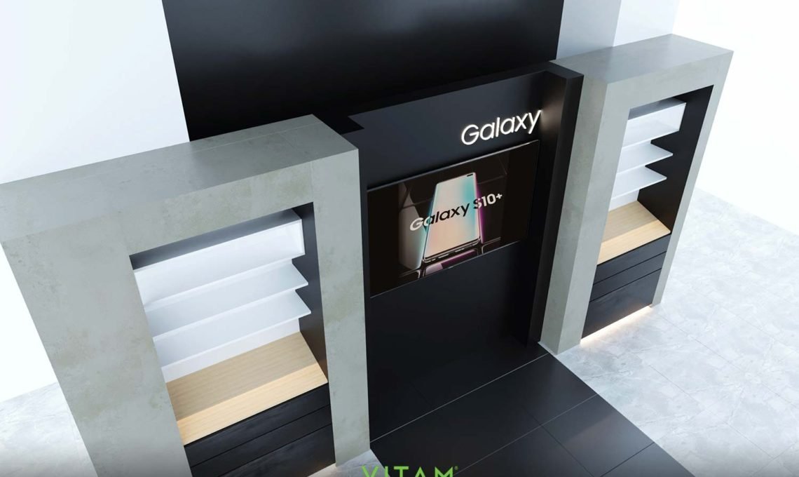 VITAM VISUALS — Samsung