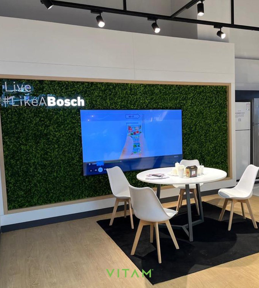 VITAM VISUALS — Bosch
