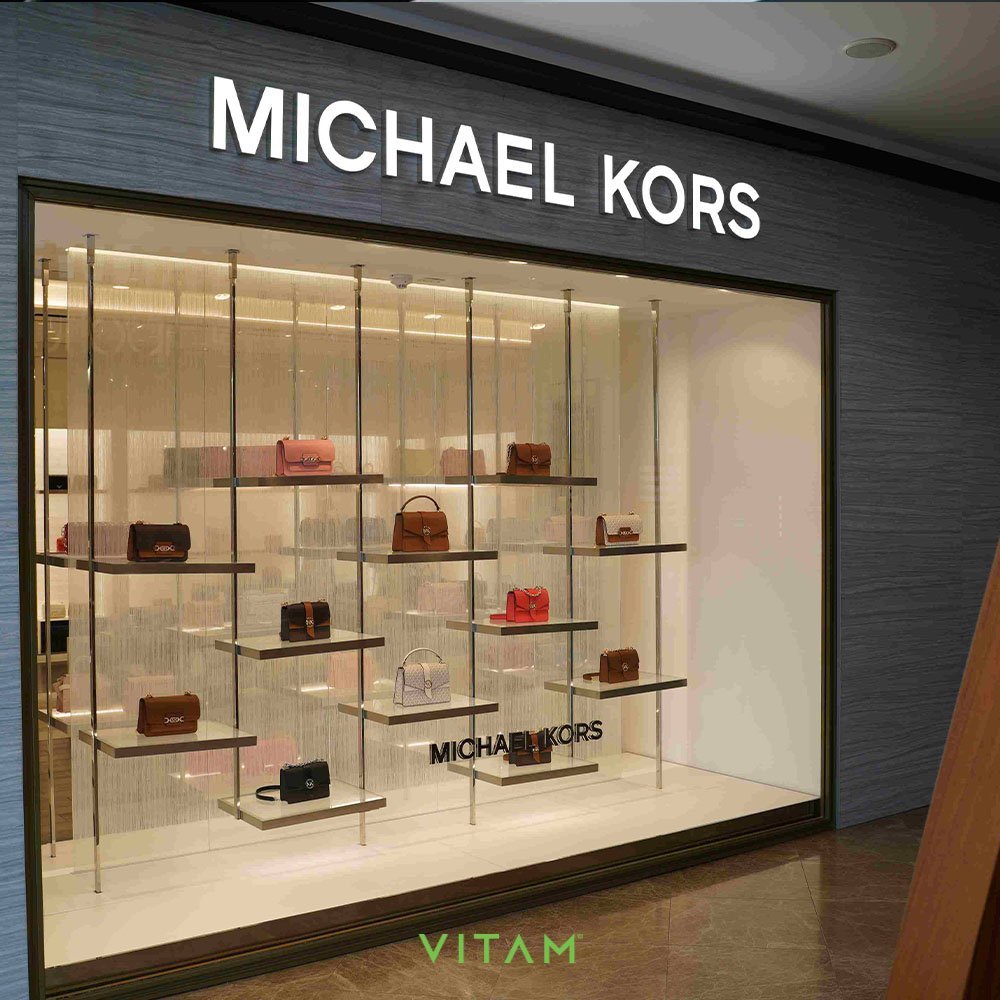VITAM VISUALS — Michael Kors