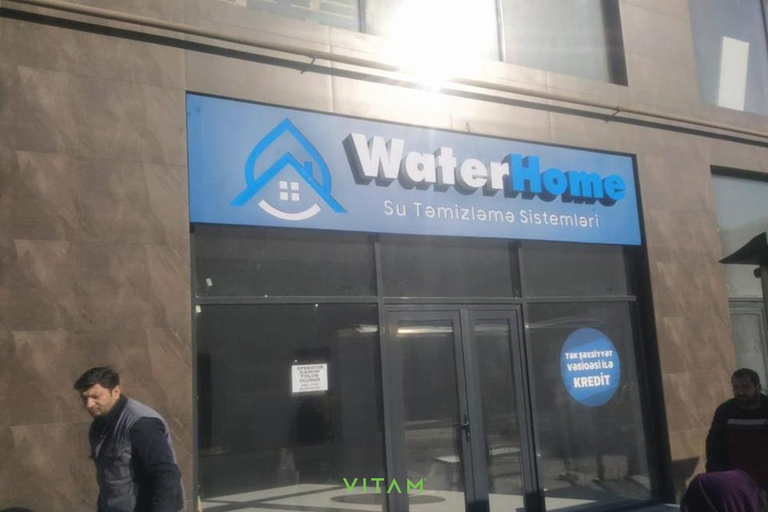 VITAM VISUALS — Prior Leasing