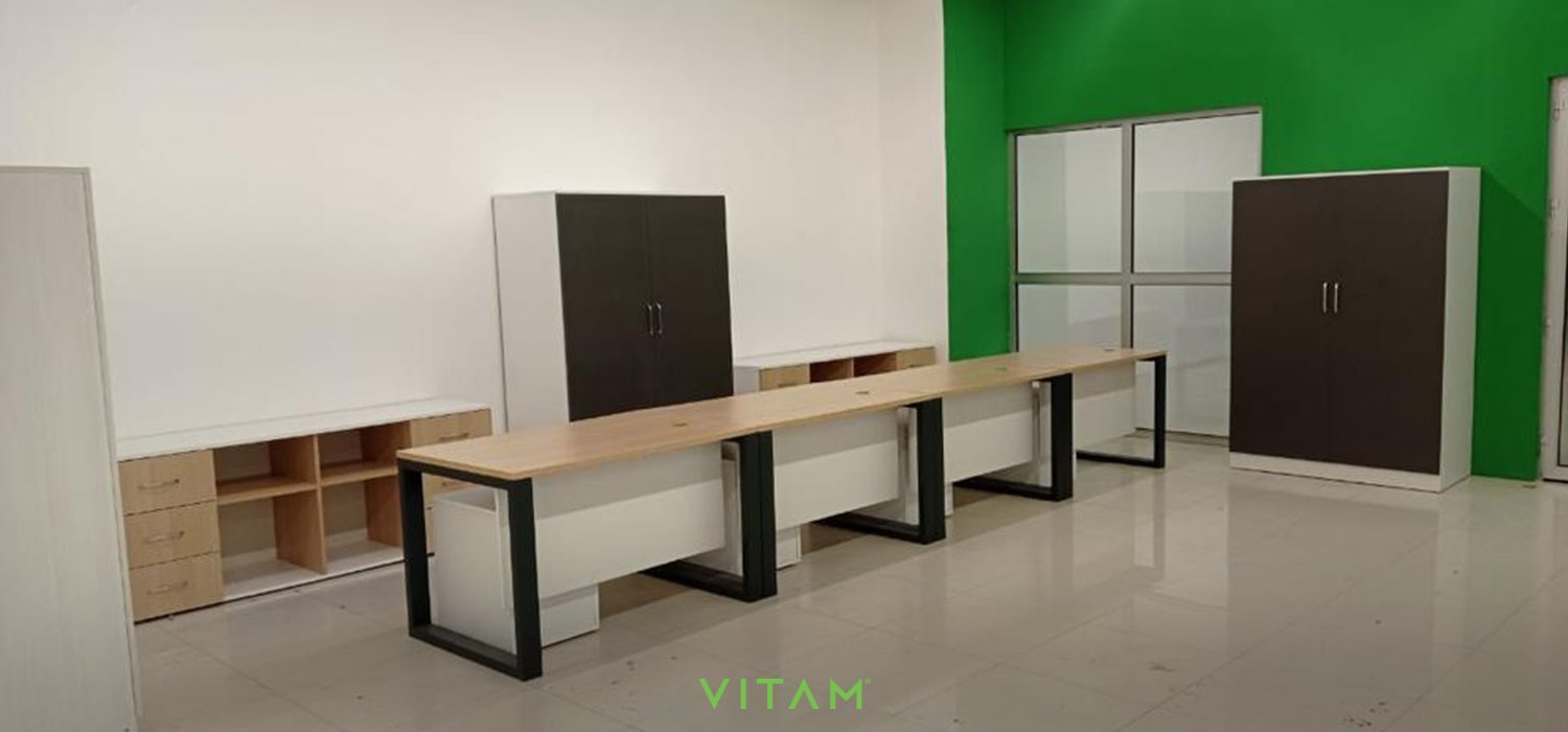 VITAM VISUALS — Solutions