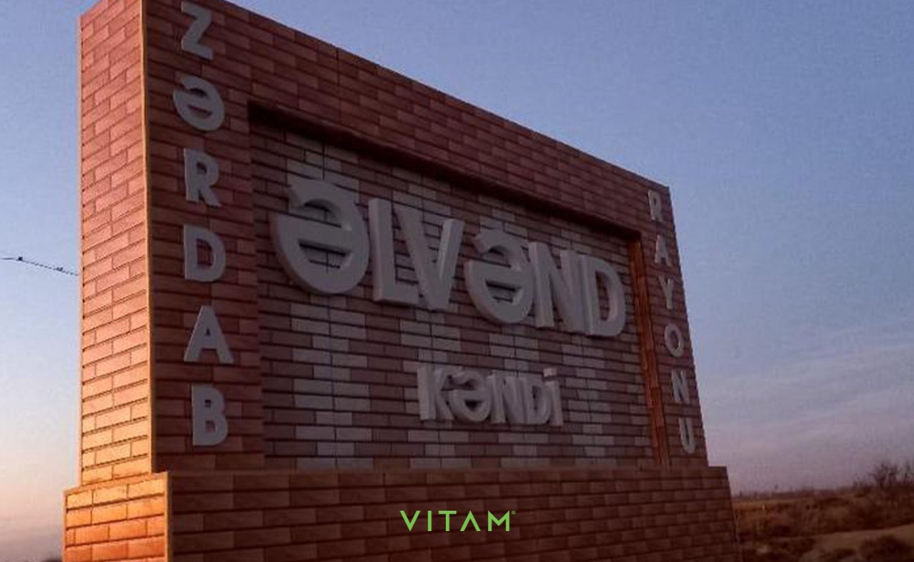 VITAM VISUALS — Solutions