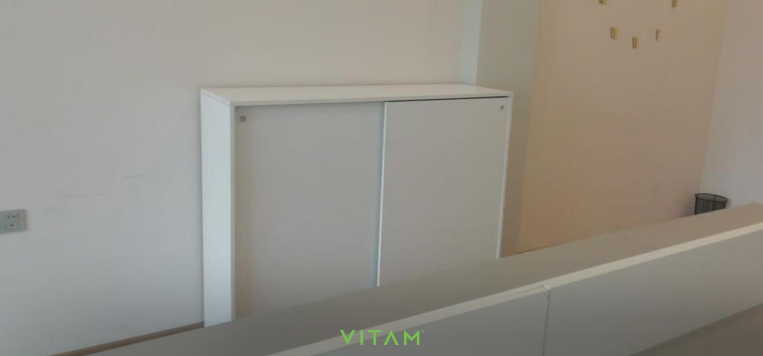 VITAM VISUALS — Beylimedia