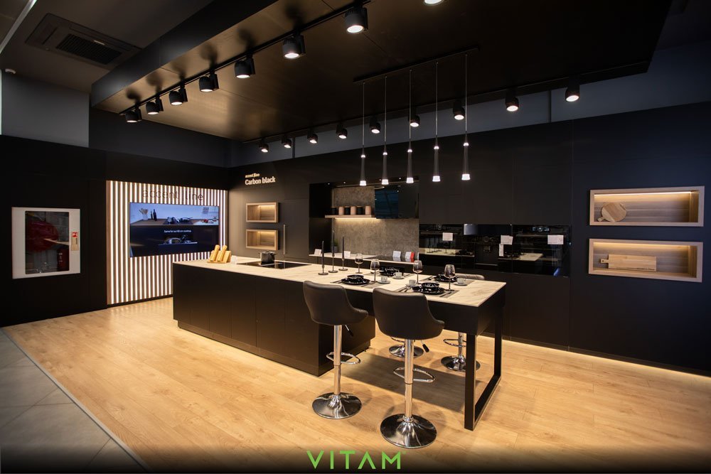 VITAM VISUALS — BOSCH