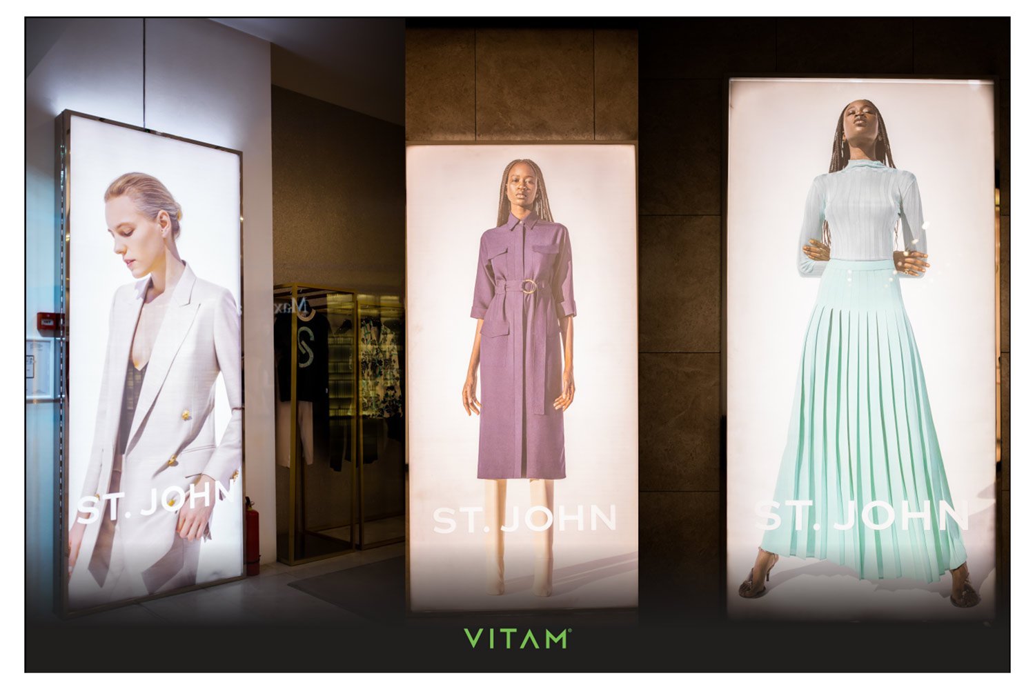 VITAM VISUALS — Projects