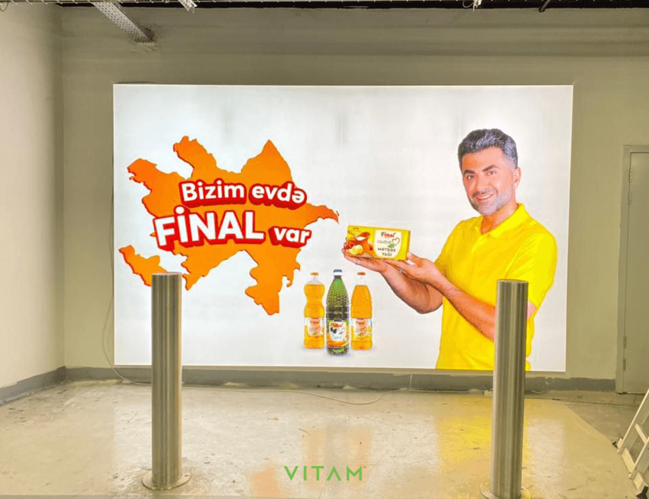 VITAM VISUALS — Times Consulting