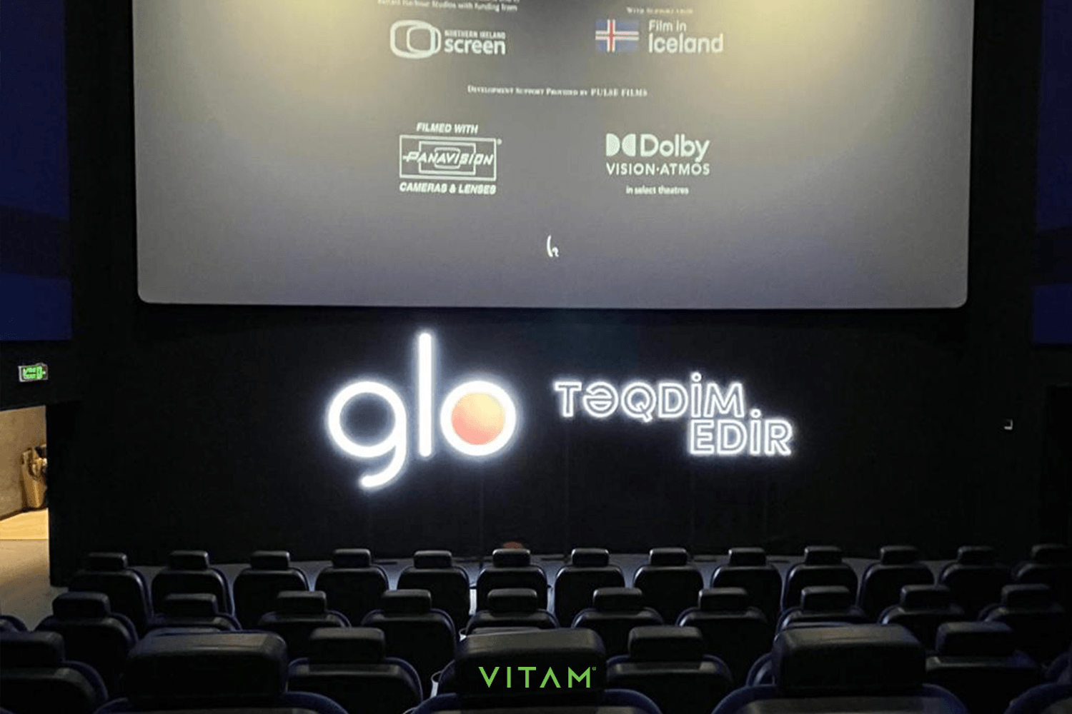 VITAM VISUALS — DUNHILL