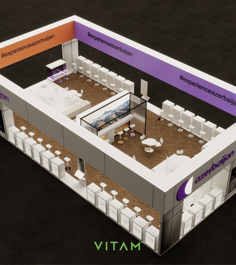 VITAM VISUALS — ATB