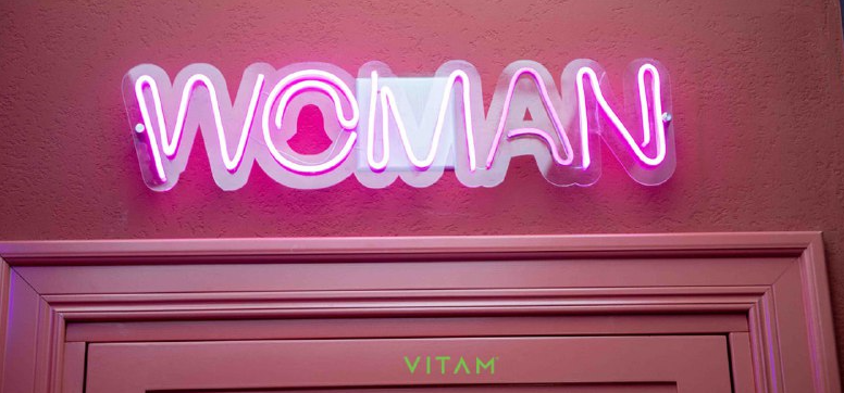 VITAM VISUALS — Boss