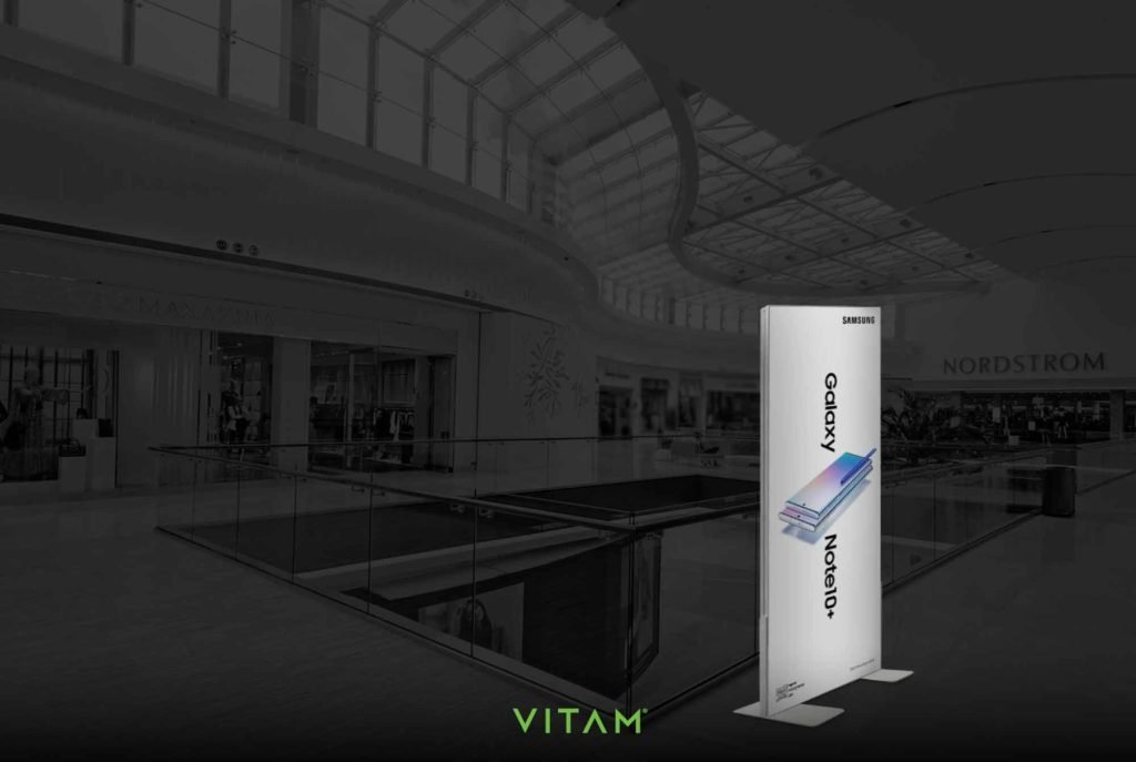 VITAM VISUALS — VITAM
