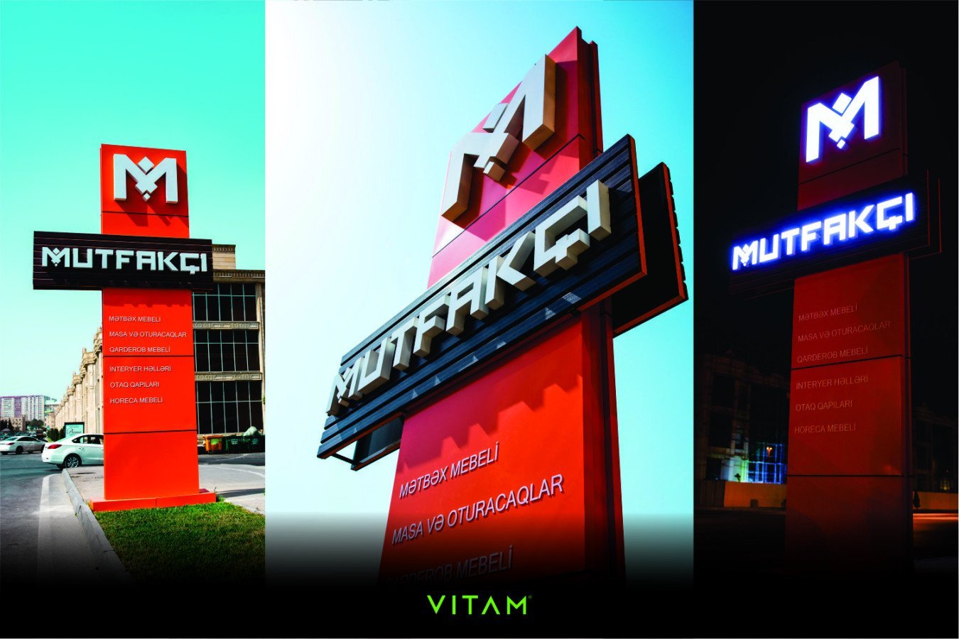 VITAM VISUALS — Hillside Residence
