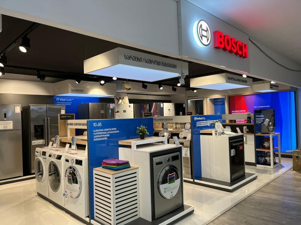 VITAM VISUALS — Bosch
