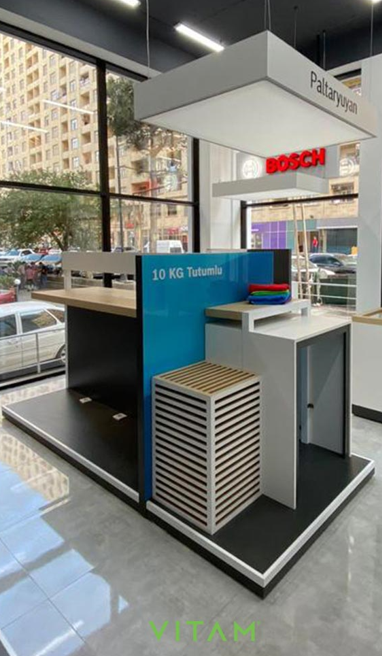 VITAM VISUALS — Bosch