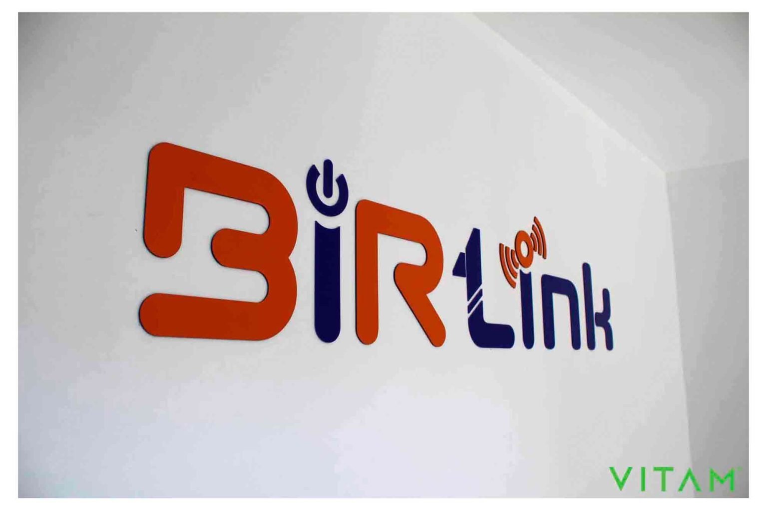 VITAM VISUALS — Birlink
