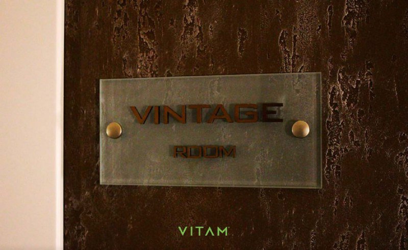 VITAM VISUALS — The Ministry of Finance of Azerbaijan Republic