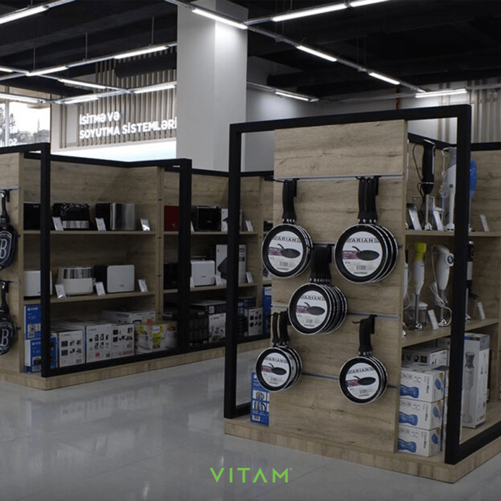 VITAM VISUALS — Bosch