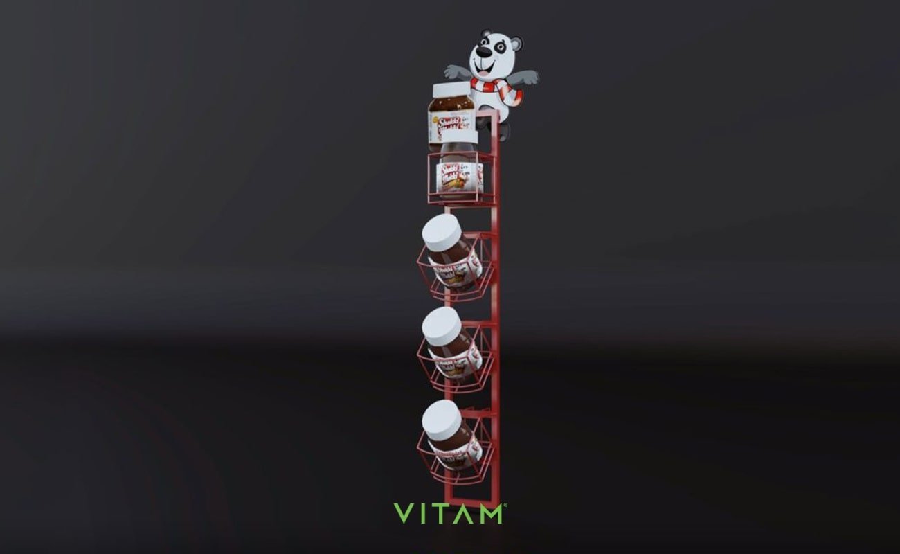 VITAM VISUALS — AzərSun Shokki Mokki