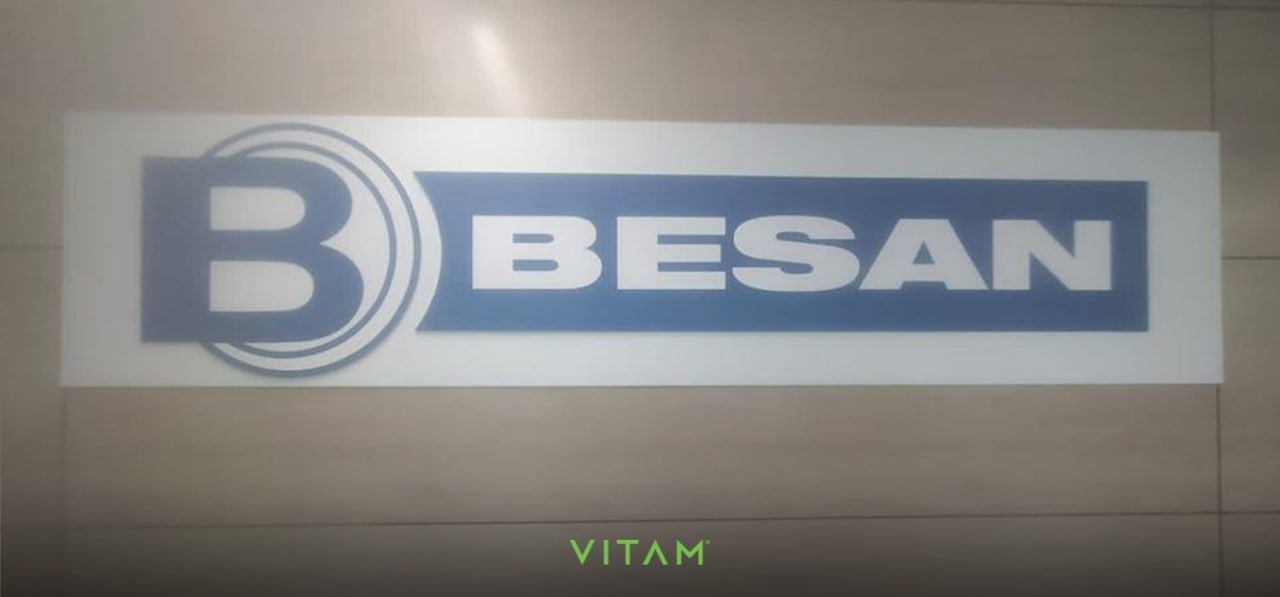 VITAM VISUALS — Pasha Property Management