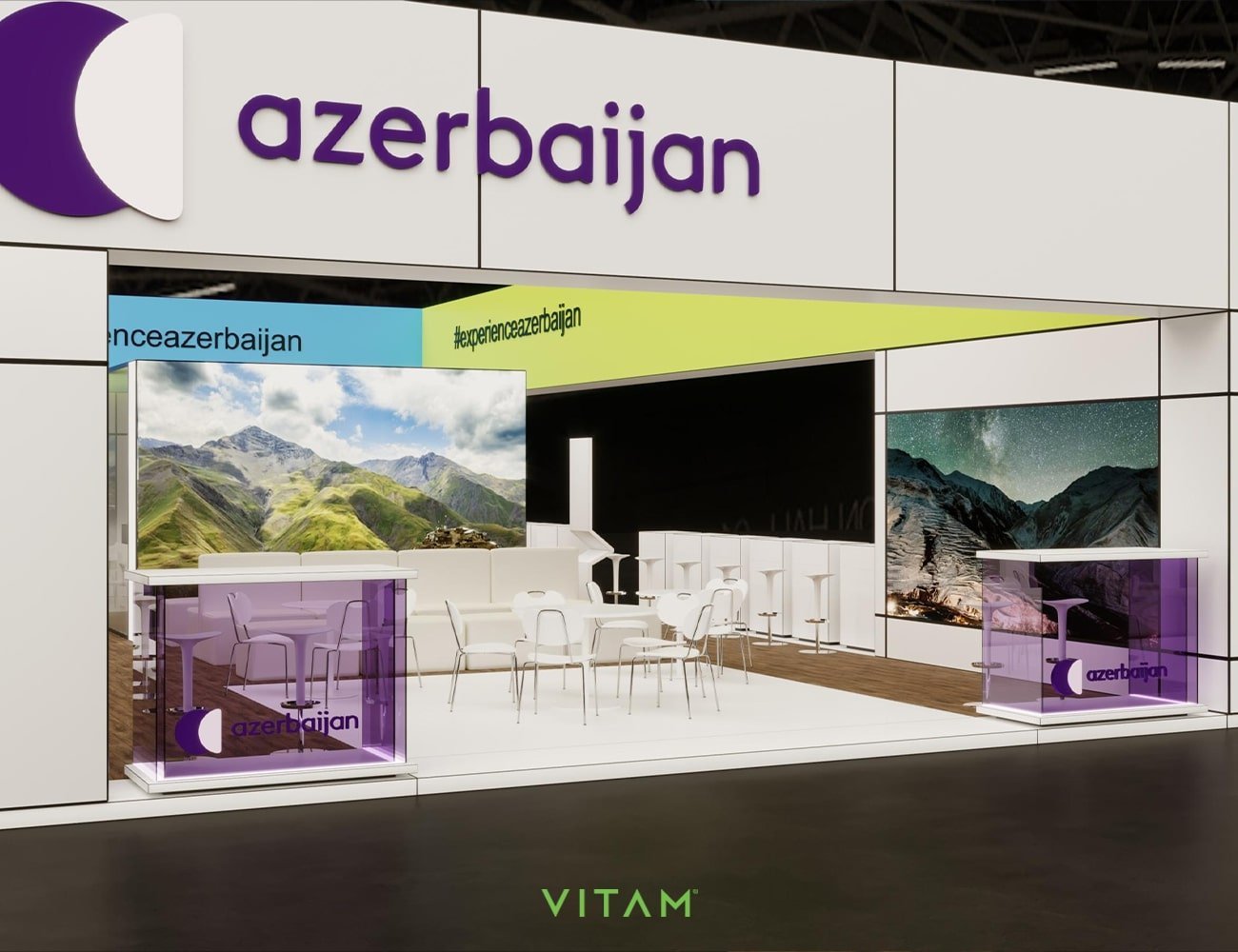 VITAM VISUALS — ATB