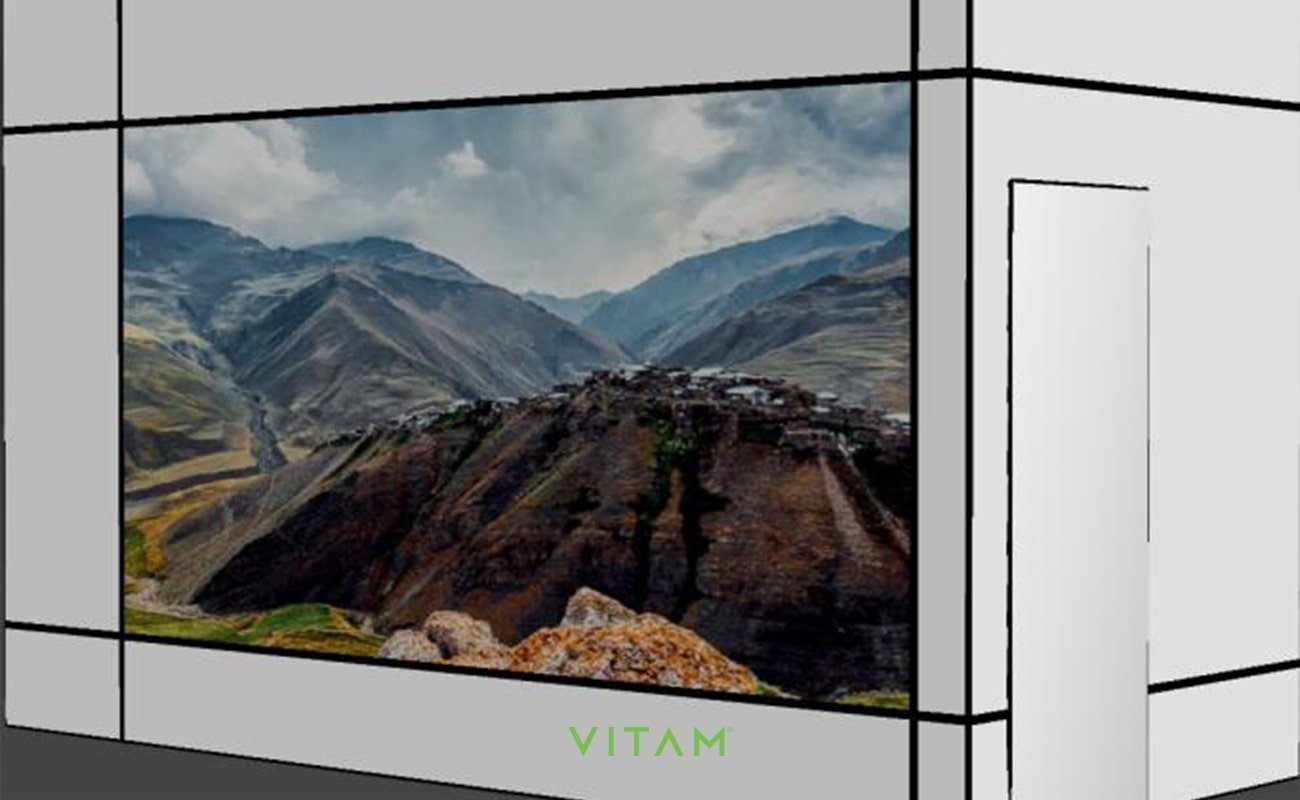 VITAM VISUALS — ATB