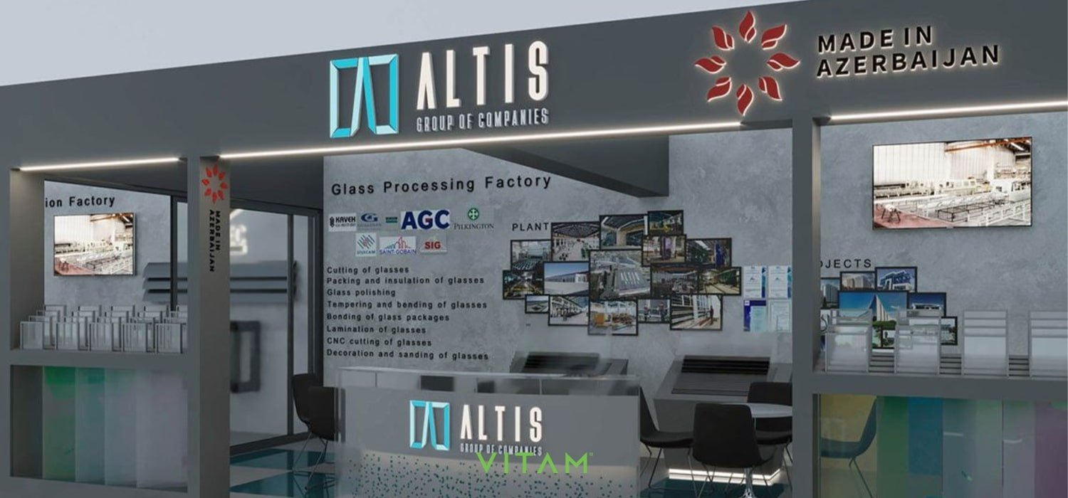 VITAM VISUALS — ALTIS Group