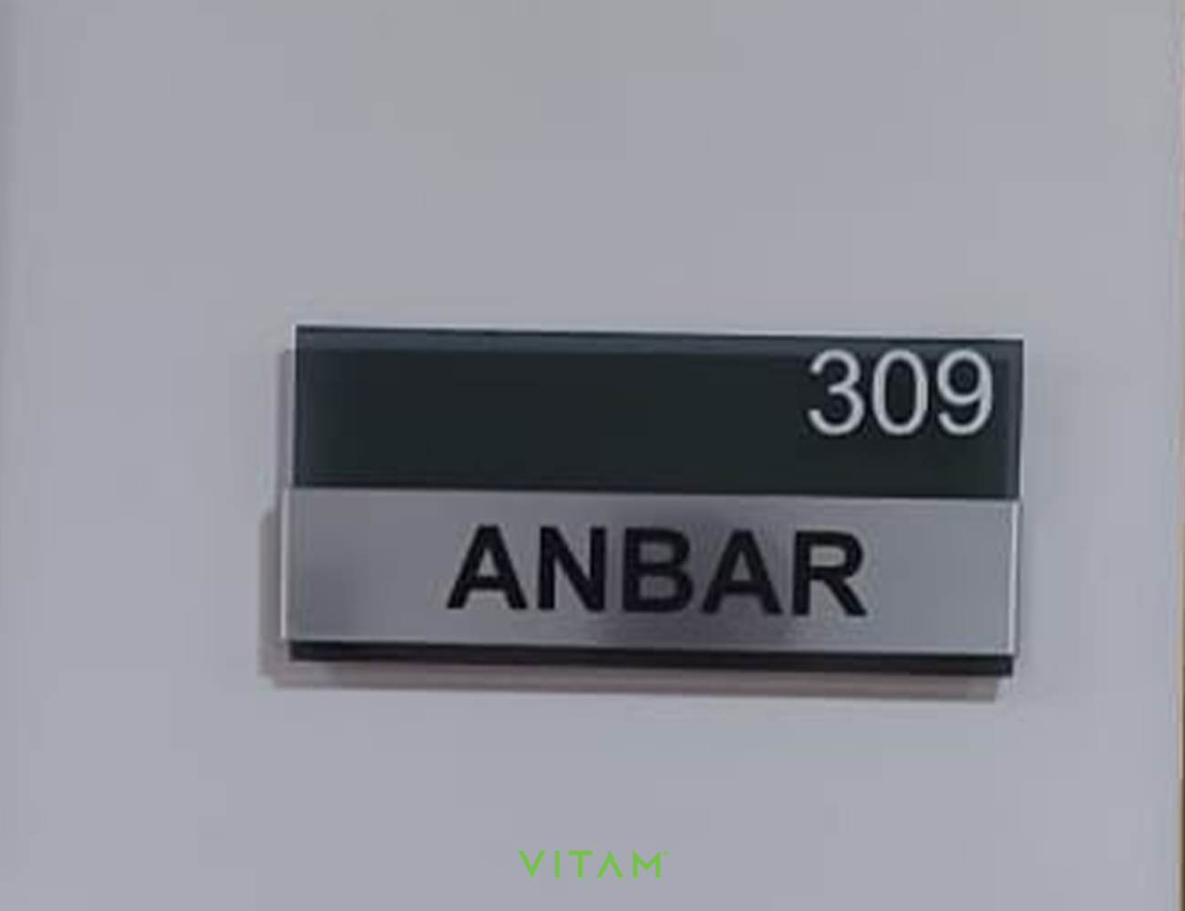 VITAM VISUALS — The Ministry of Finance of Azerbaijan Republic