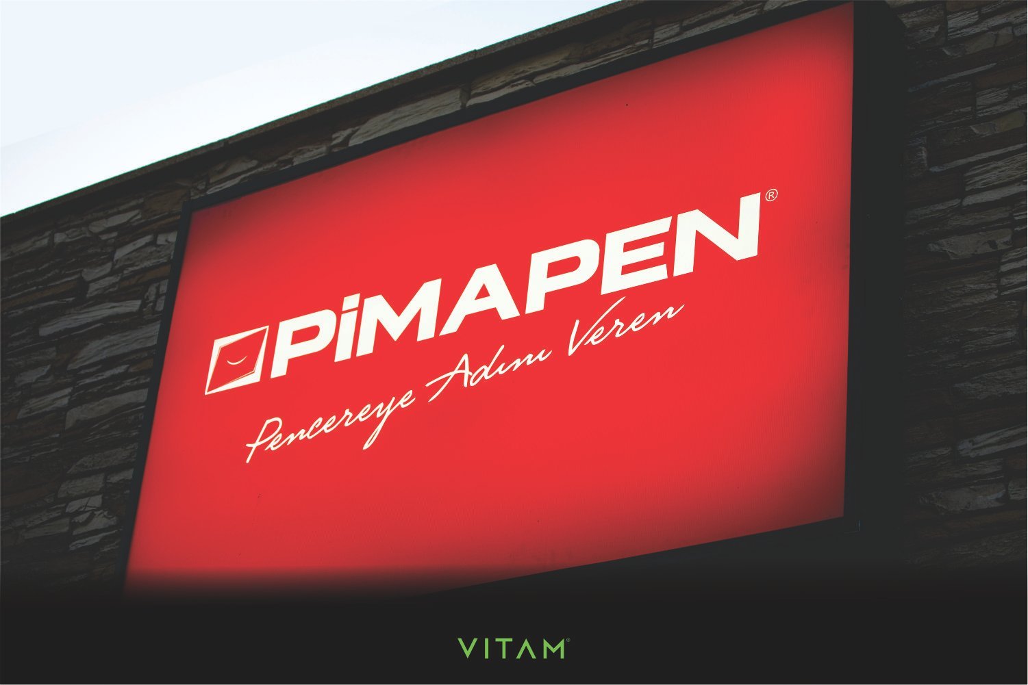 VITAM VISUALS — Solutions