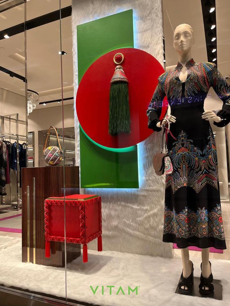 VITAM VISUALS — Michael Kors