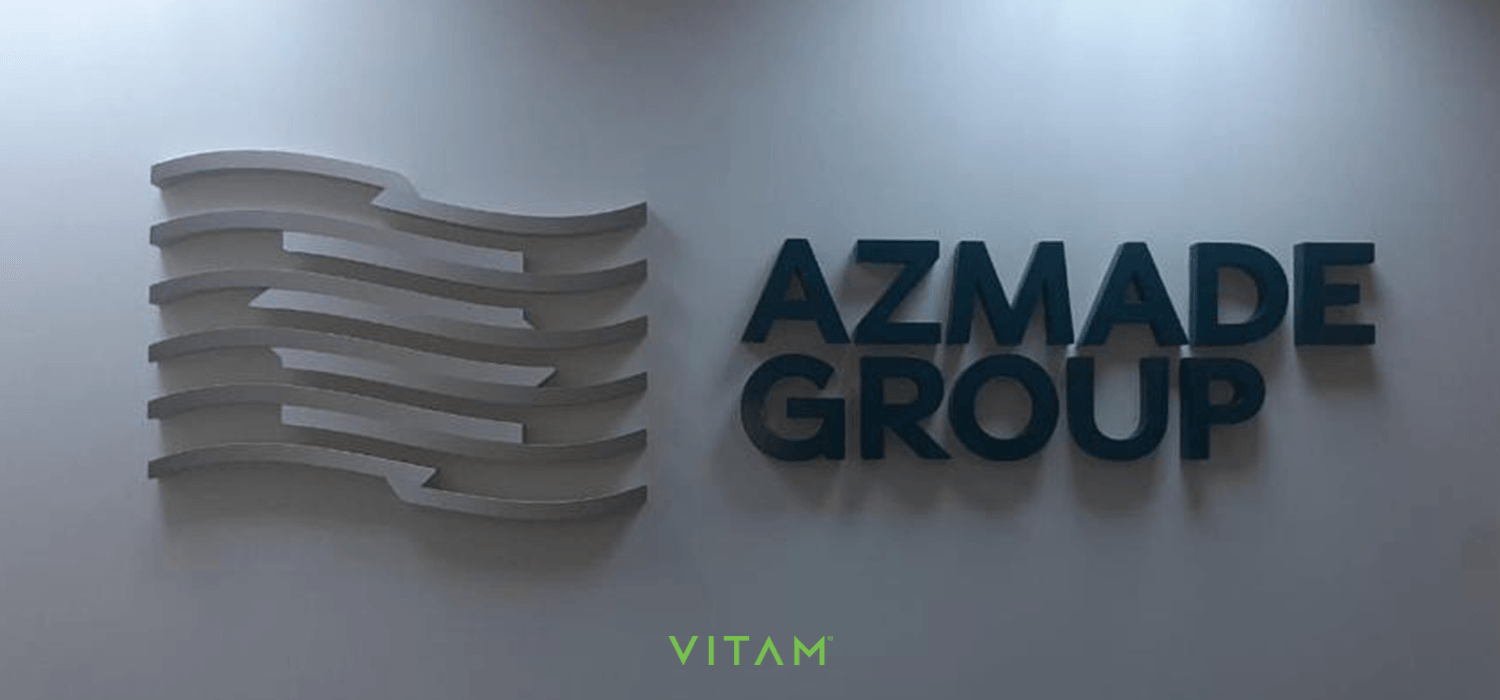 VITAM VISUALS — Pasha Property Management