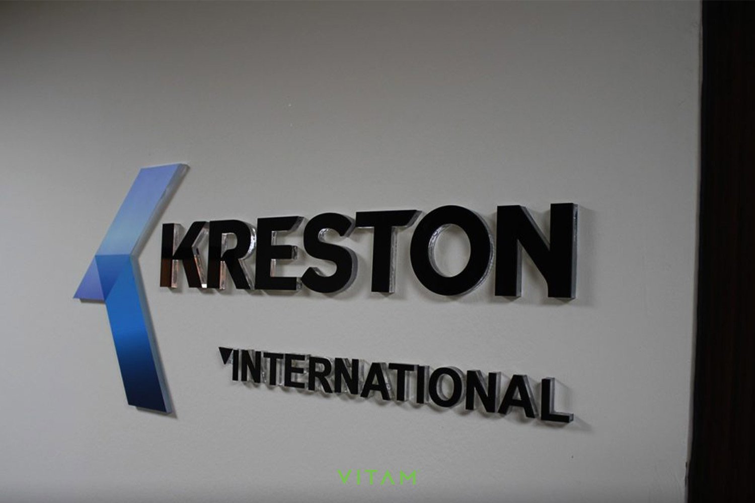 VITAM VISUALS — Kreston İnternational