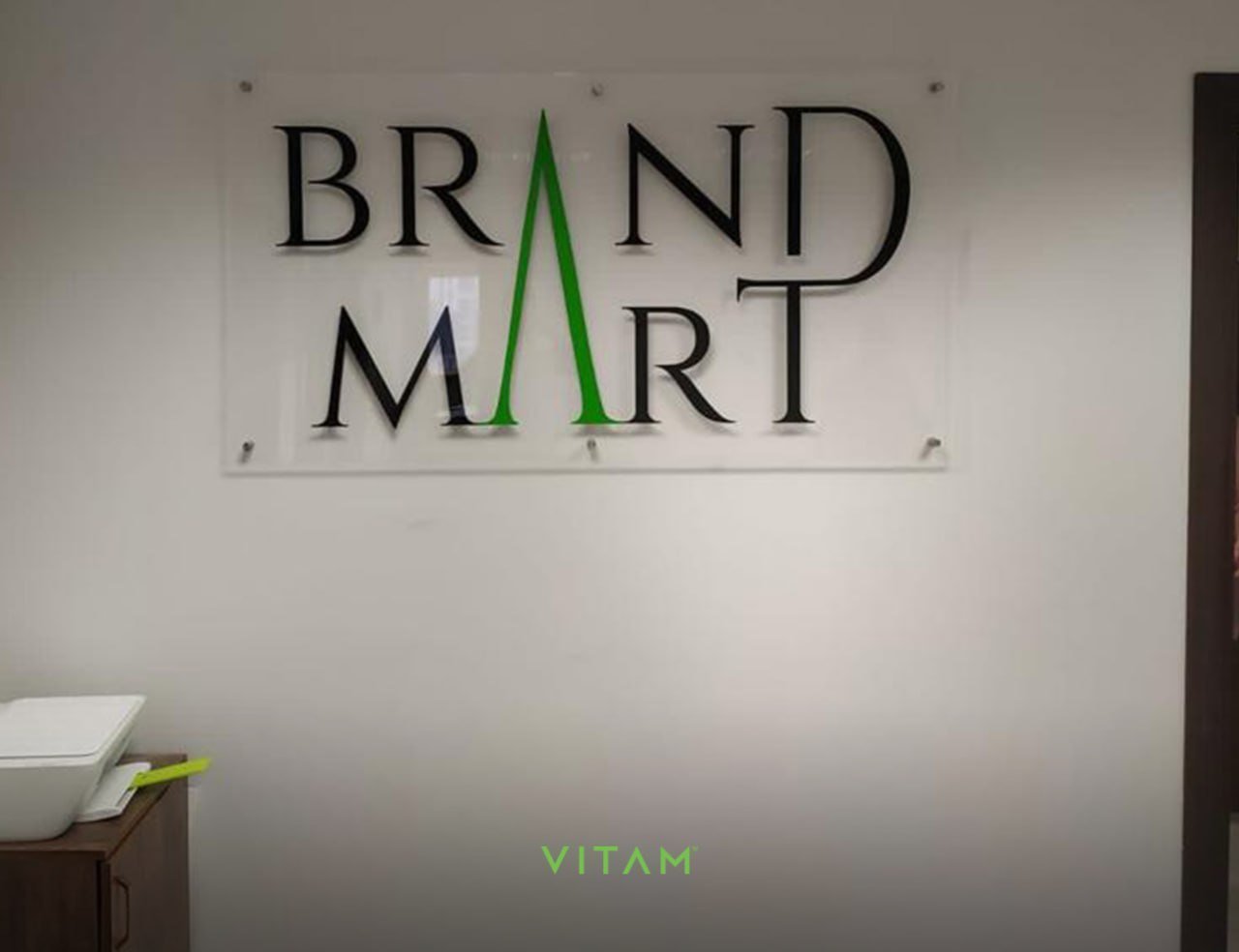 VITAM VISUALS — Pasha Property Management