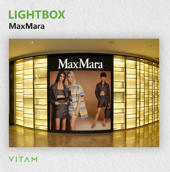 VITAM VISUALS — Advertising solutions