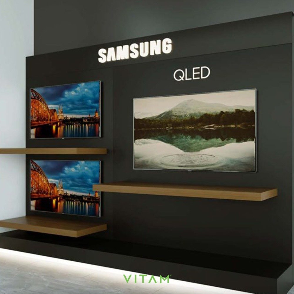 VITAM VISUALS — Samsung