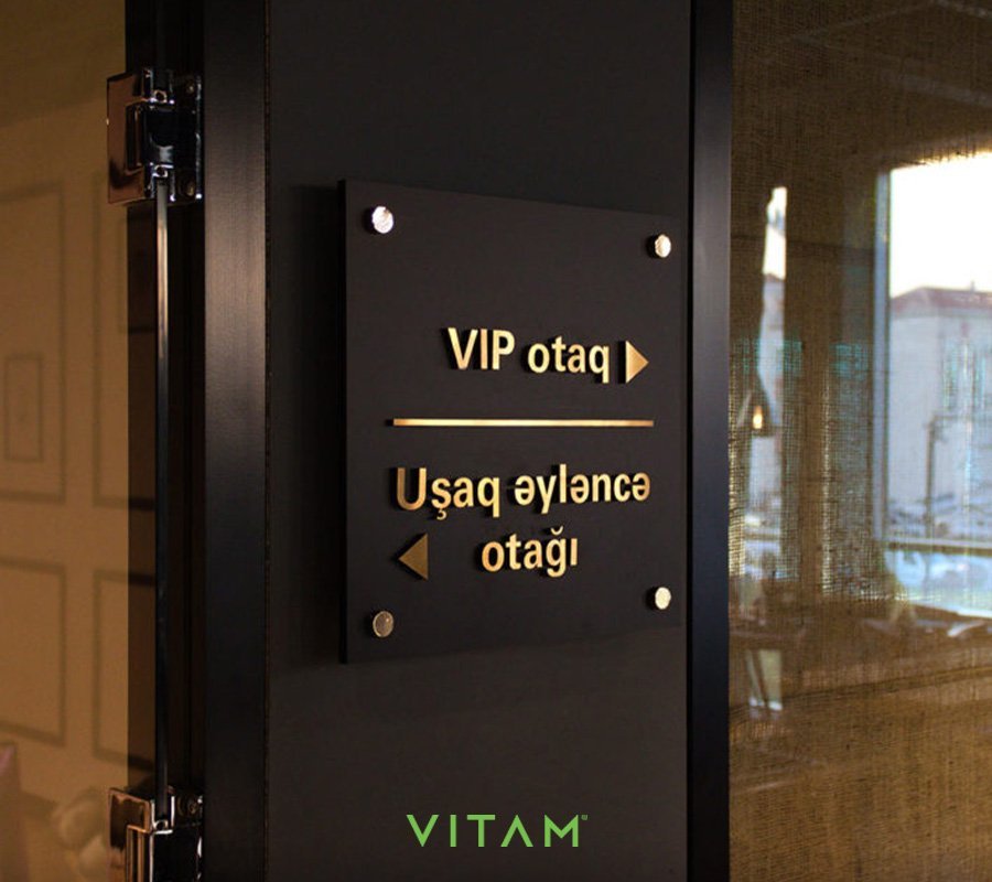 VITAM VISUALS — Solutions