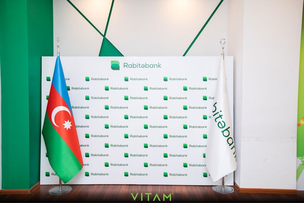 VITAM VISUALS — Rabitabank