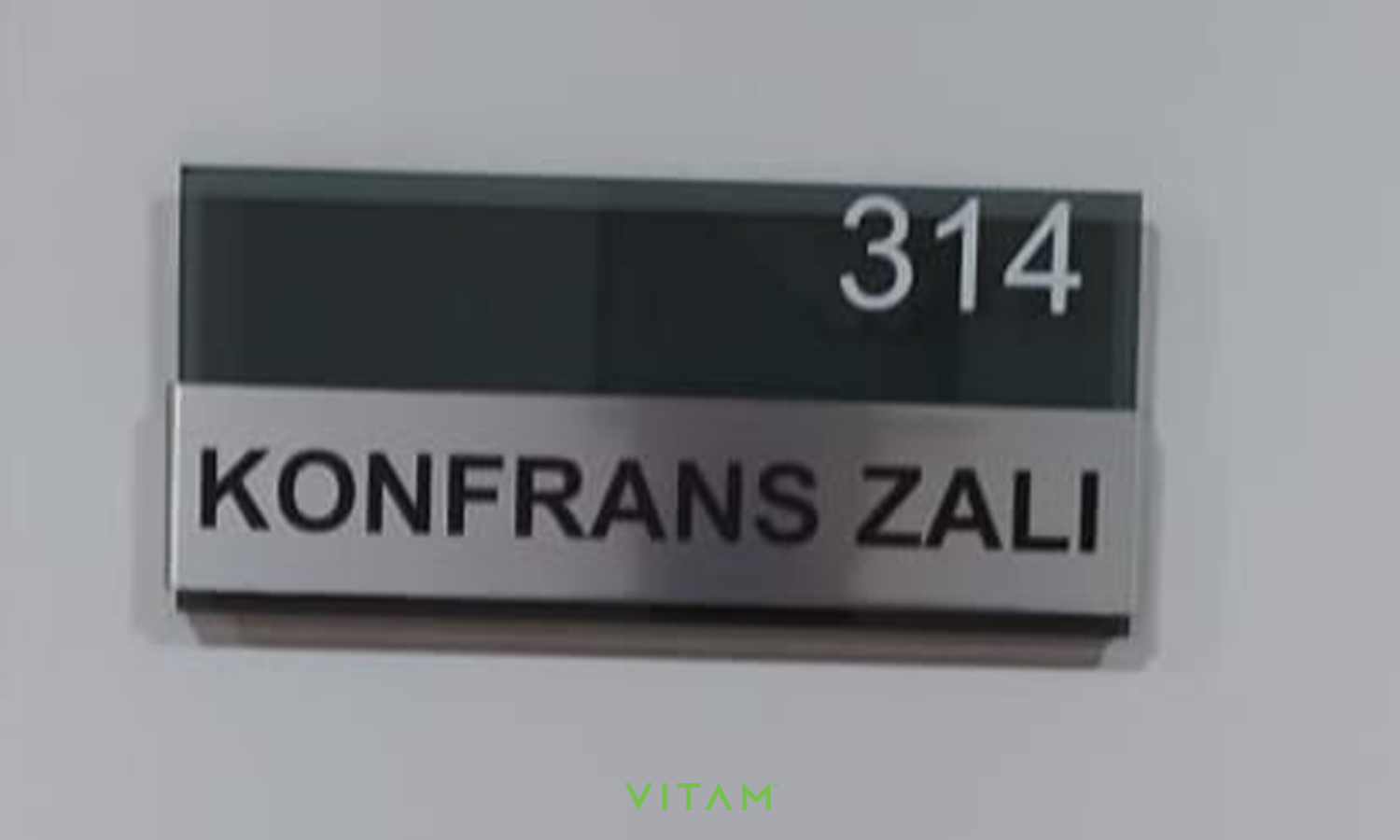VITAM VISUALS — The Ministry of Finance of Azerbaijan Republic