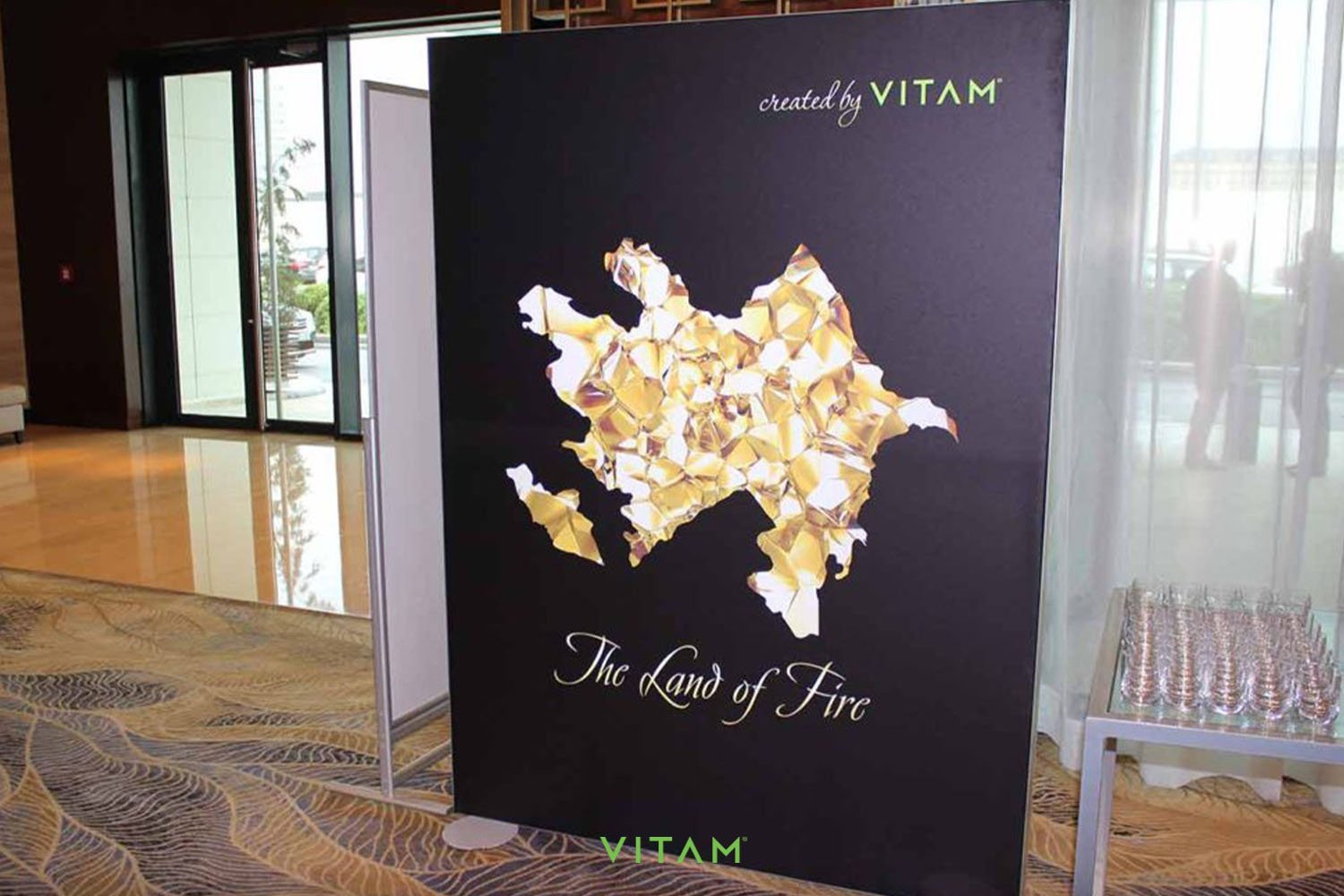 VITAM VISUALS — Marketing Guide Summit