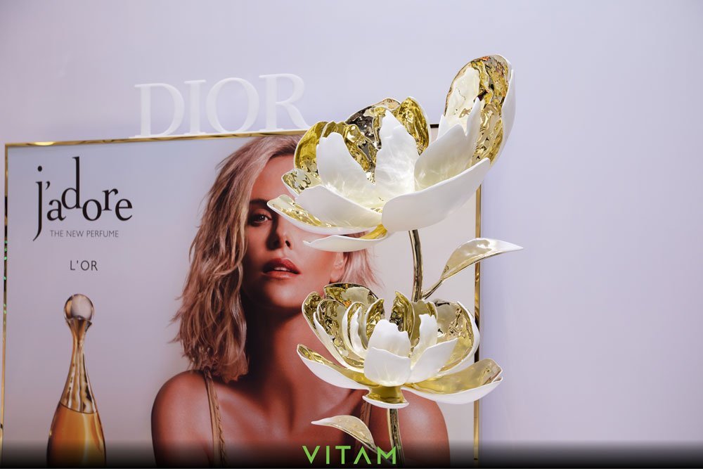 VITAM VISUALS — Adore