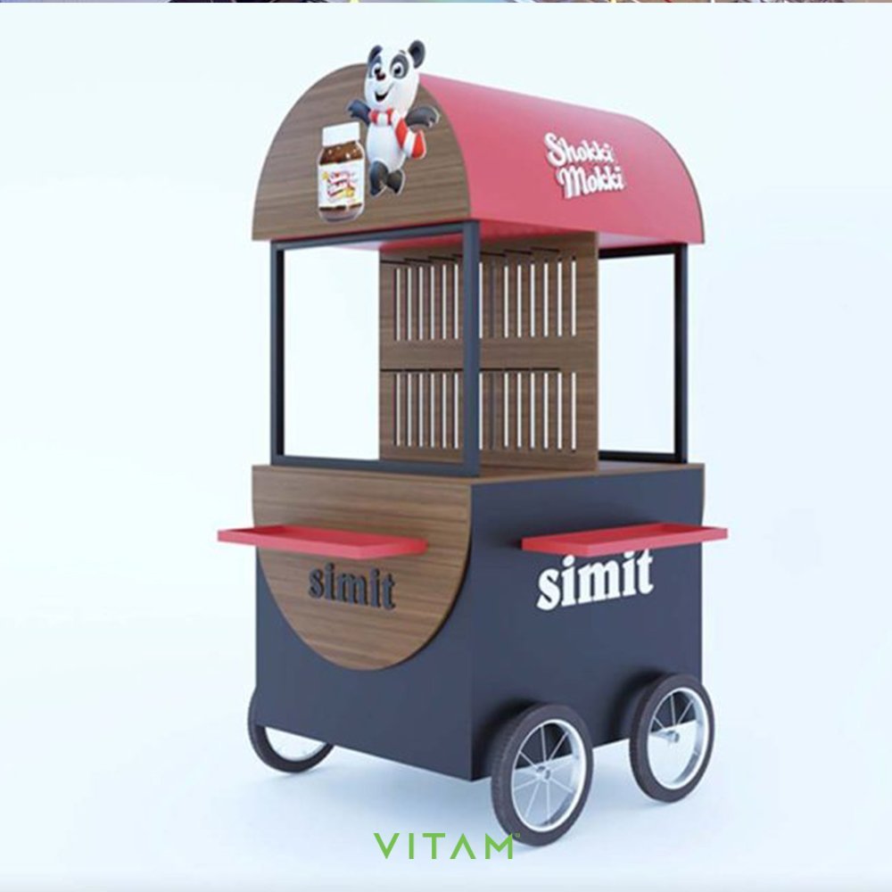 VITAM VISUALS — Azersun