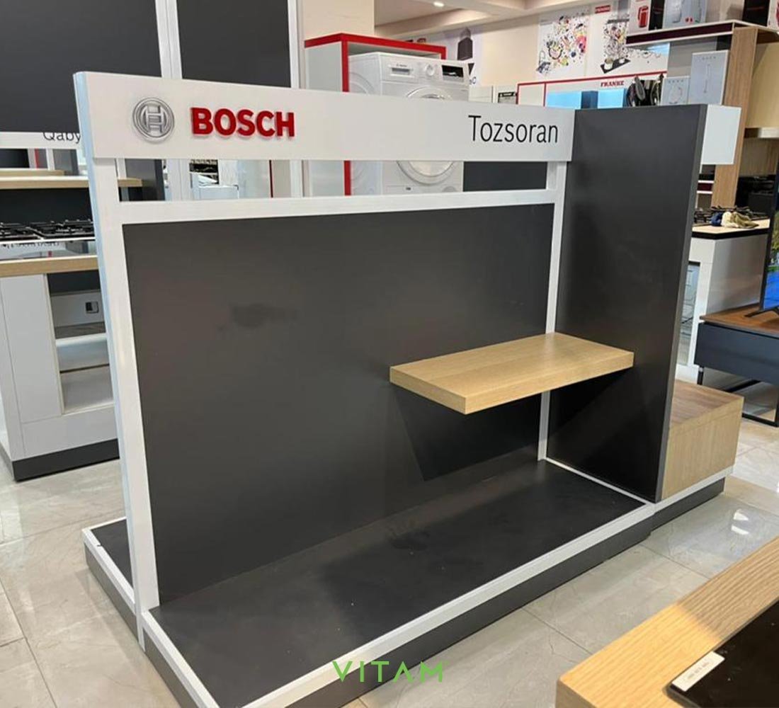 VITAM VISUALS — Bosch