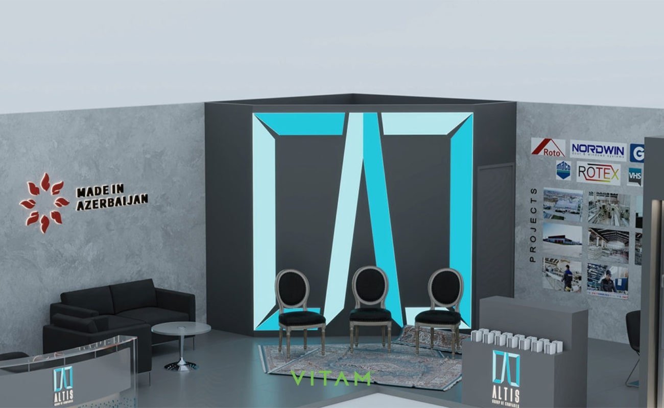 VITAM VISUALS — ALTIS Group