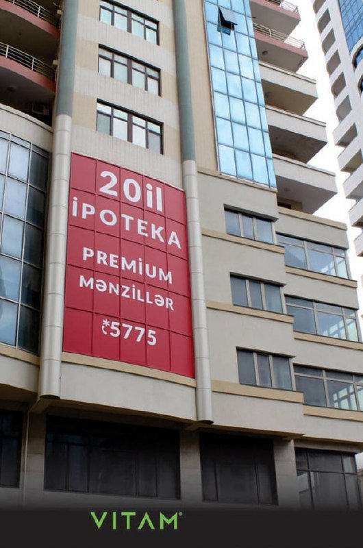 VITAM VISUALS — Ministry of Labor and Social Protection