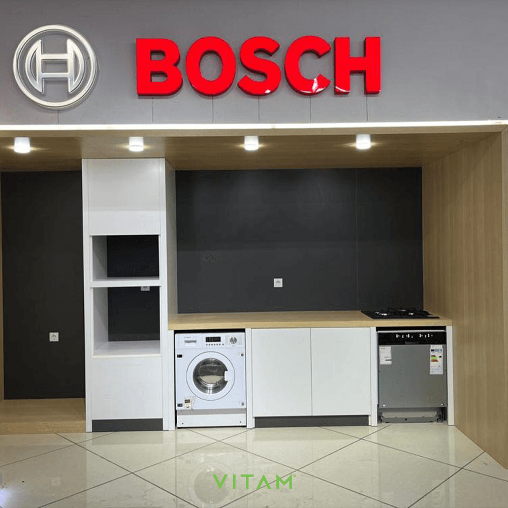 VITAM VISUALS — Bosch