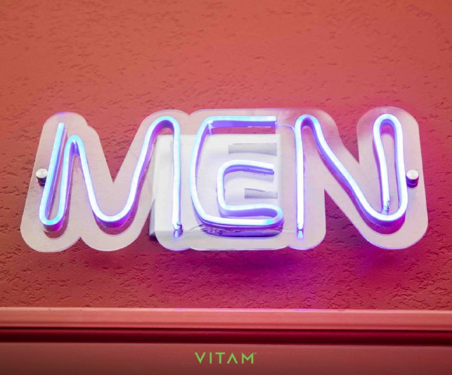 VITAM VISUALS — Boss