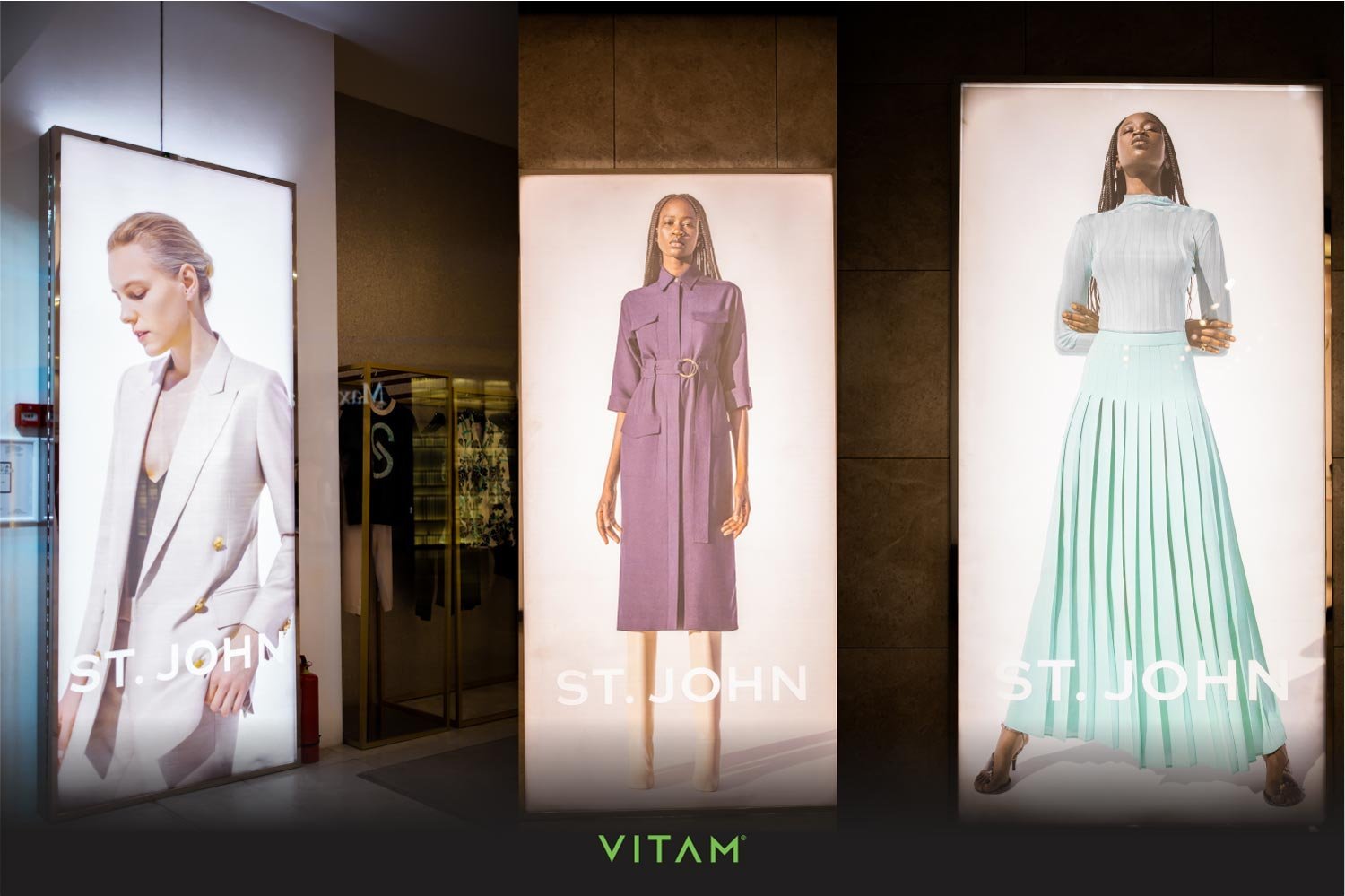 VITAM VISUALS — Tuqimachilik