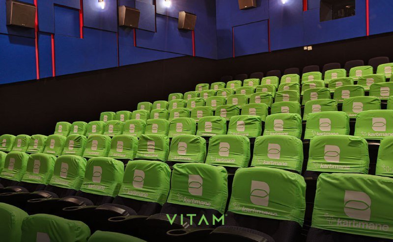 VITAM VISUALS — Rabitabank